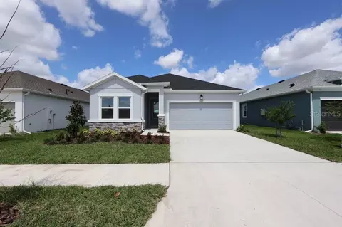 5152 Creek Sand Dr, Apollo Beach, FL 33572