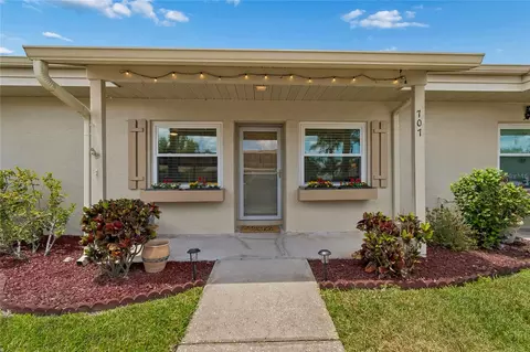 10780 43rd St N #707, Clearwater, FL 33762