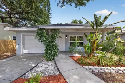 541 Plumosa Ave, Clearwater, FL 33756