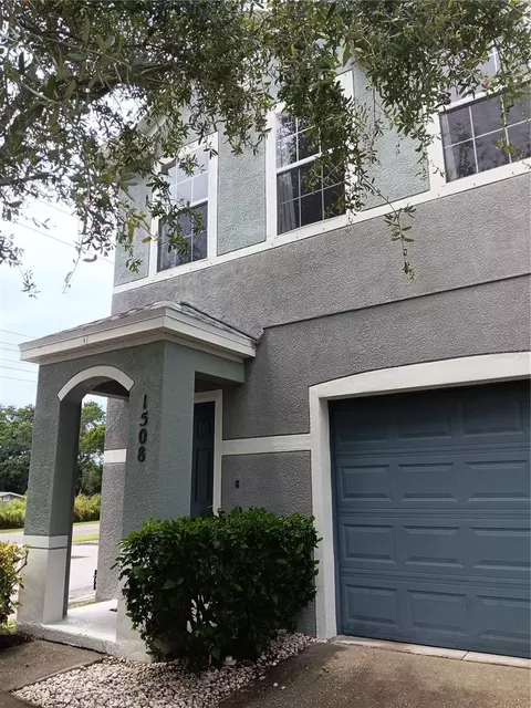1508 Talisker Dr, Clearwater, FL 33755