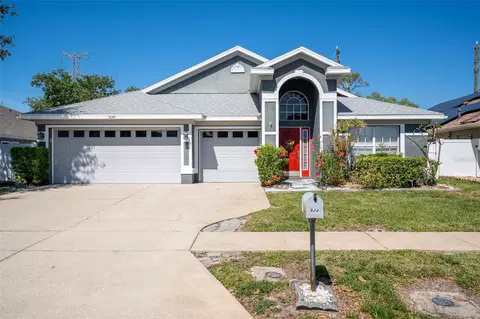 624 N Lake Blvd, Tarpon Springs, FL 34689