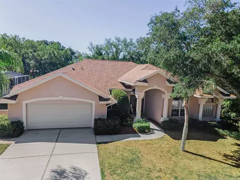 1802 Oak Ridge Rd, Safety Harbor, FL 34695