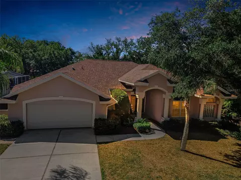 1802 Oak Ridge Rd, Safety Harbor, FL 34695