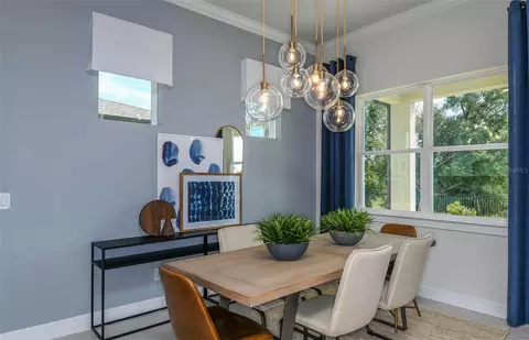 Dining - 9452 Daylight Dr, Parrish, FL 34219 photo 1 of 1