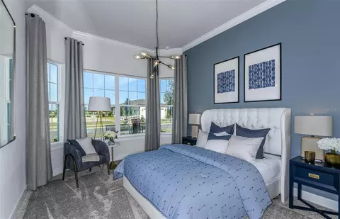 Bedroom - 9452 Daylight Dr, Parrish, FL 34219 photo 2 of 2