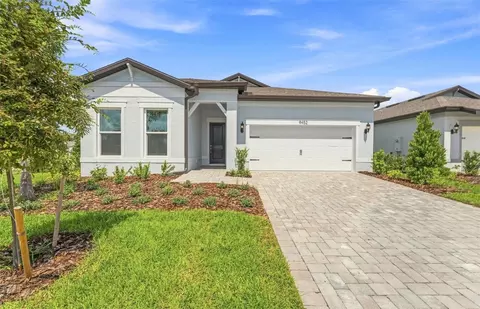 9452 Daylight Dr, Parrish, FL 34219