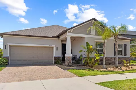 9817 Sage Creek Dr, Sun City Center, FL 33573