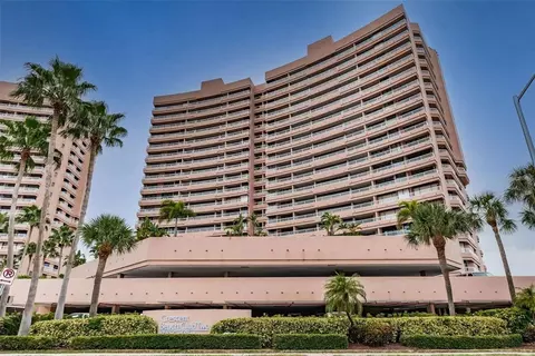 1310 Gulf Blvd #4D, Clearwater Beach, FL 33767