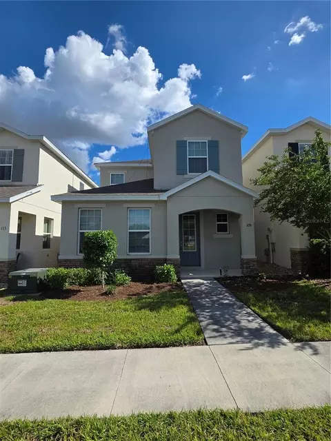 109 Boydfield Ln, Davenport, FL 33837