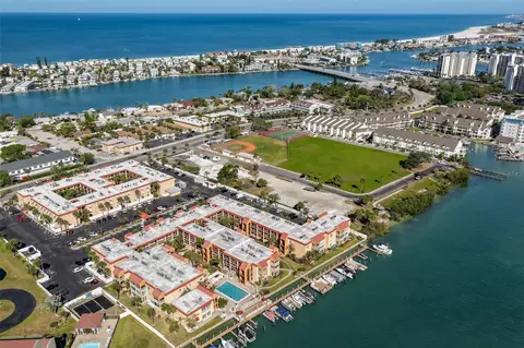 8931 Blind Pass Rd #158, Saint Pete Beach, FL 33706
