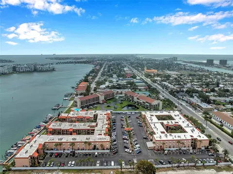 8931 Blind Pass Rd #158, Saint Pete Beach, FL 33706