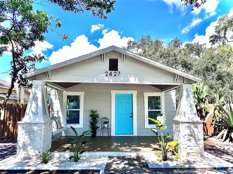 2427 32nd Ave N, Saint Petersburg, FL 33713