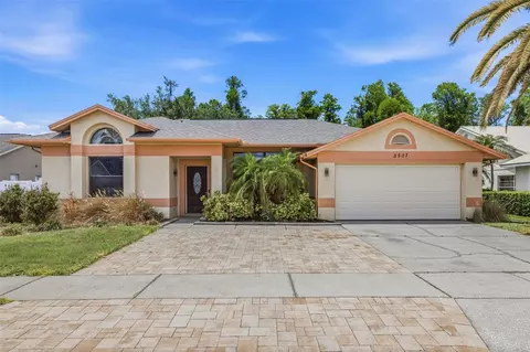 5507 El Cerro Dr, New Port Richey, FL 34655