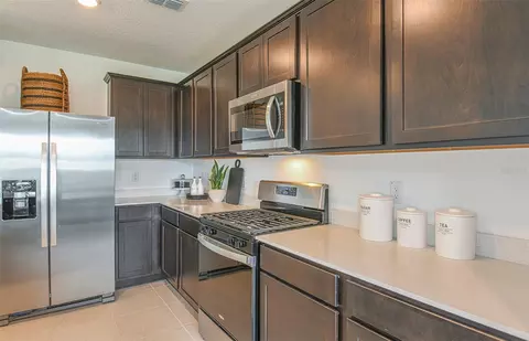 Kitchen - 9911 Trellis Vine Way, Parrish, FL 34219 photo 3 of 3