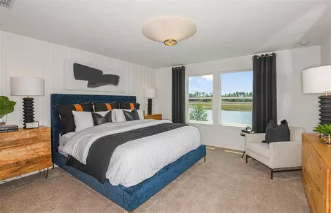 Bedroom - 9911 Trellis Vine Way, Parrish, FL 34219 photo 1 of 5