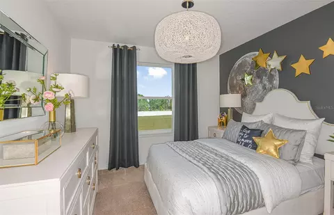 Bedroom - 9911 Trellis Vine Way, Parrish, FL 34219 photo 4 of 5