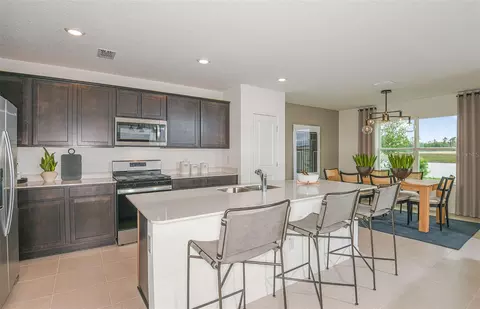 Kitchen - 9911 Trellis Vine Way, Parrish, FL 34219 photo 1 of 3