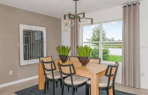 Dining - 9911 Trellis Vine Way, Parrish, FL 34219 photo 1 of 1