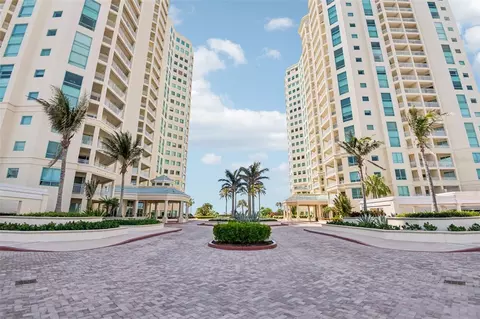 1180 Gulf Blvd #101, Clearwater Beach, FL 33767