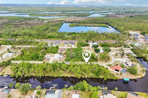 1168 Anaheim St, Port Charlotte, FL 33953