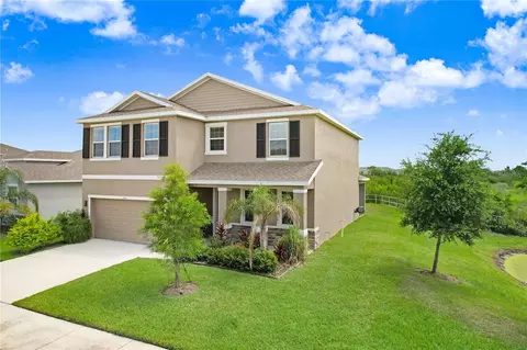 5430 Thistle Field Ct, Wesley Chapel, FL 33545