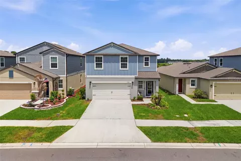 1922 Lanier Rd, Zephyrhills, FL 33541