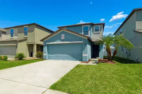 7422 French Marigold Ave, Tampa, FL 33619