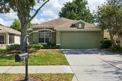 2925 Banyan Hill Ln, Land O Lakes, FL 34639