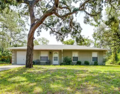 1817 S Casey Pt, Homosassa, FL 34448