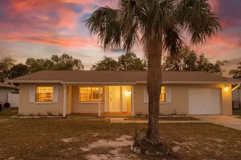 12526 Elgin Blvd, Spring Hill, FL 34609