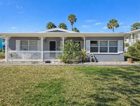 14301 Clamshell Ln, Hudson, FL 34667