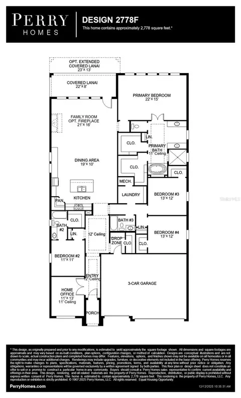 7922 Bon Air Way, Parrish, FL 34219 photo 2