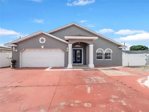 3122 W Crest Ave, Tampa, FL 33614