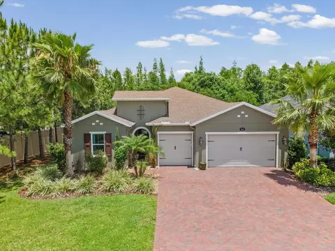 3719 Wicket Field Rd, Lutz, FL 33548