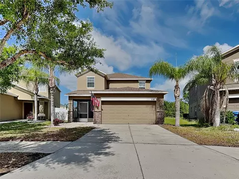 2114 Richwood Pike Dr, Ruskin, FL 33570