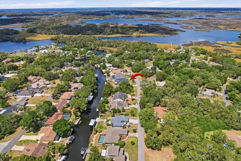 11870 W Waterway Dr, Homosassa, FL 34448