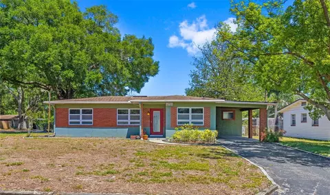 12721 Summit St, Tampa, FL 33612