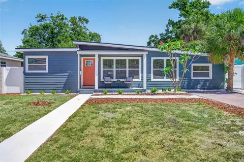 4029 3rd Ave S, Saint Petersburg, FL 33711