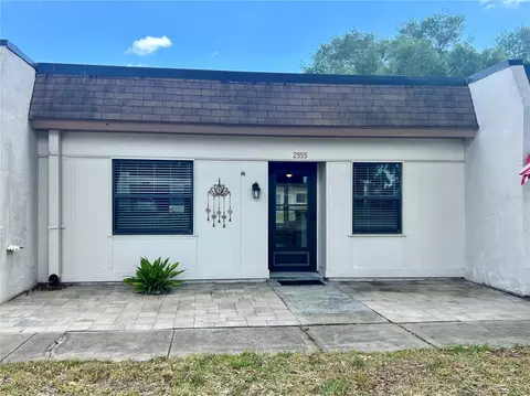 2955 Flint Dr S, Clearwater, FL 33759