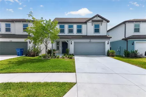 4242 Goldfoil Rd, Spring Hill, FL 34609