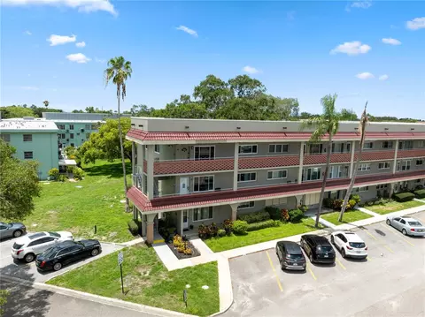 2072 Australia Way W #42, Clearwater, FL 33763