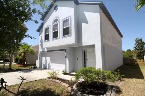 Exterior - 10410 Opus Dr, Riverview, FL 33579 photo 3 of 9