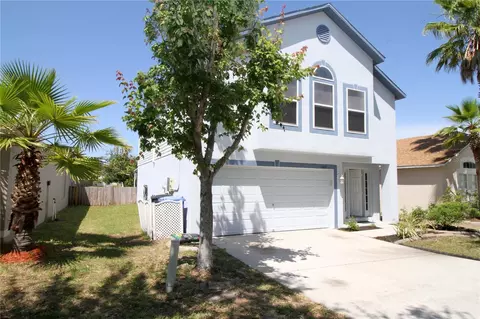 Exterior - 10410 Opus Dr, Riverview, FL 33579 photo 2 of 9