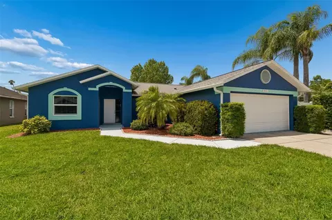 8031 Gabriel Dr, Port Richey, FL 34668