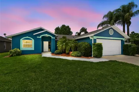 8031 Gabriel Dr, Port Richey, FL 34668