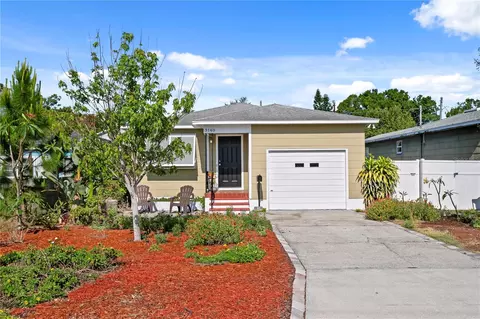 3140 Prescott St N, Saint Petersburg, FL 33713