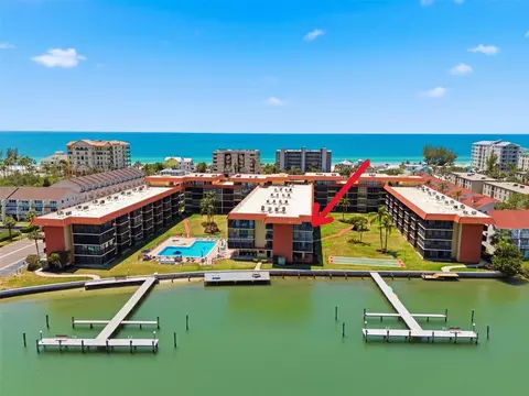 19701 Gulf Blvd #417, Indian Shores, FL 33785
