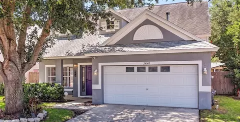 24348 Summer Wind Ct, Lutz, FL 33559
