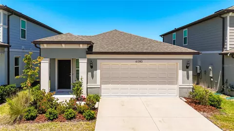 6080 Jensen View Ave, Apollo Beach, FL 33572
