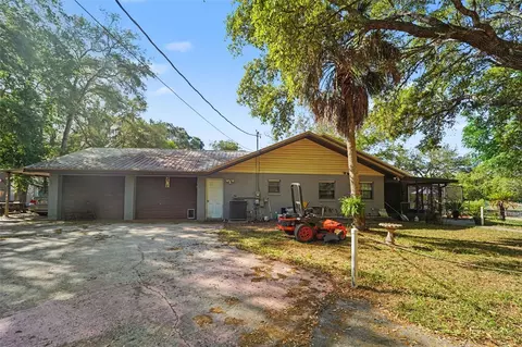 5825 S Bob White Dr, Homosassa, FL 34446